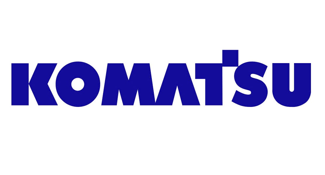 Komatsu